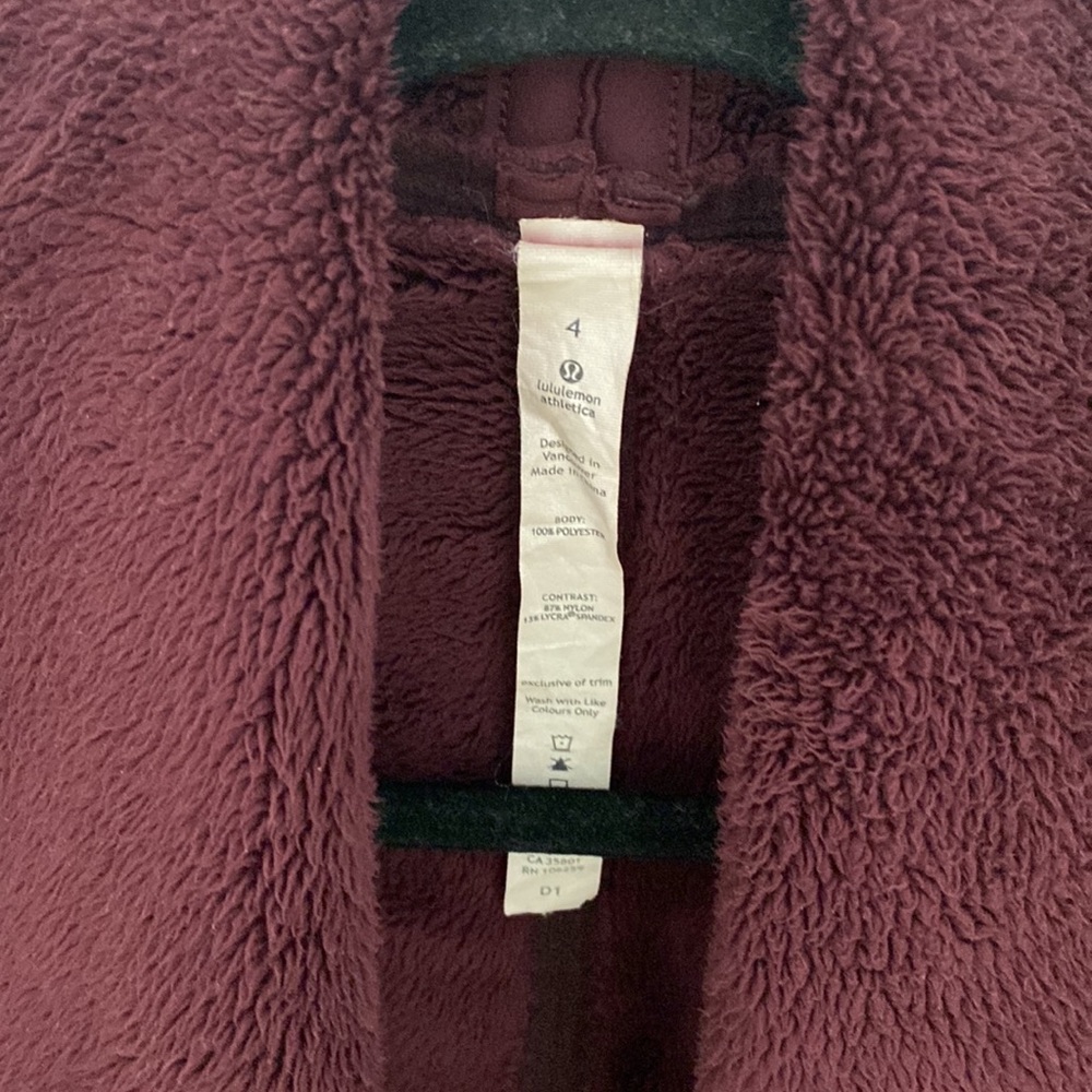 Jacket - Picture 2 of 9